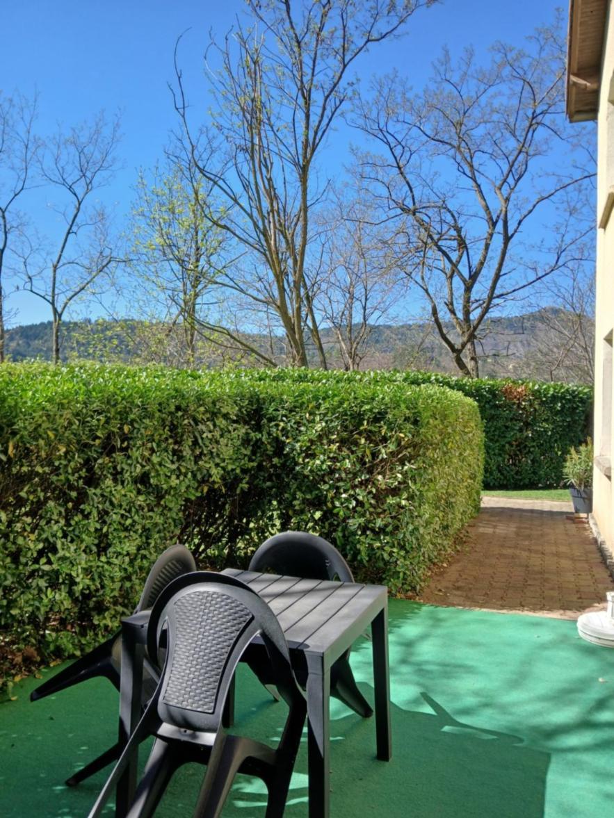 Gites En Cevennes "Chez Steloune" Genolhac ภายนอก รูปภาพ